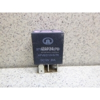 Реле Great Wall Hover M2 (2010 - 2014) 3735040K00C2