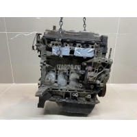 Двигатель Citroen-Peugeot 206 (1998 - 2012) 0135EC