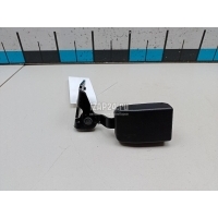 Ответная часть ремня безопасности Citroen-Peugeot 307 (2001 - 2008) 8973QL