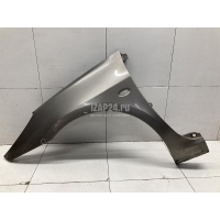 Крыло переднее левое Citroen-Peugeot 307 (2001 - 2008) 7840R0