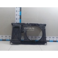 Панель передняя Citroen-Peugeot 307 (2001 - 2008) 7104GG