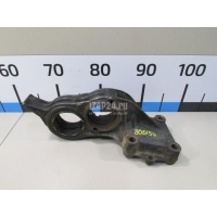 Опора двигателя Citroen-Peugeot 307 (2001 - 2008) 1807P5
