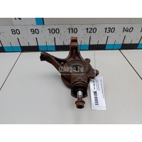 Кулак поворотный передний левый Citroen-Peugeot 307 (2001 - 2008) 364696