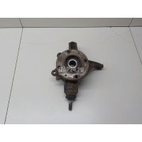 Кулак поворотный передний левый Citroen-Peugeot 307 (2001 - 2008) 1606630980
