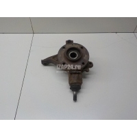 Кулак поворотный передний правый Citroen-Peugeot 307 (2001 - 2008) 1606631080