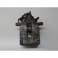Суппорт тормозной задний правый Citroen-Peugeot 307 (2001 - 2008) 4401N7