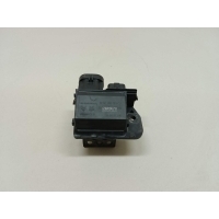 Блок управления вентилятором Citroen-Peugeot 307 (2001 - 2008) 9673999980