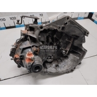 МКПП (механическая коробка переключения передач) Citroen-Peugeot 206 (1998 - 2012) 2222S7