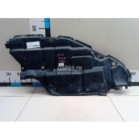 Пыльник двигателя боковой левый Toyota Camry V40 (2006 - 2011) 5144233080