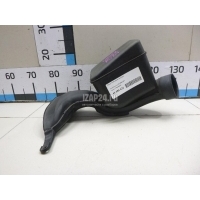 Воздухозаборник (внутри) Toyota Camry V40 (2006 - 2011) 1775028020