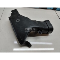 Воздухозаборник (внутри) Toyota Camry V40 (2006 - 2011) 1775231020