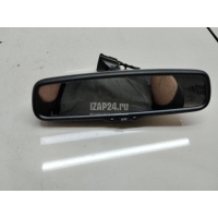 Зеркало заднего вида Toyota Camry V40 (2006 - 2011) 878100W260