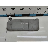 Козырек солнцезащитный (внутри) Toyota Camry V40 (2006 - 2011) 7432033C01B0