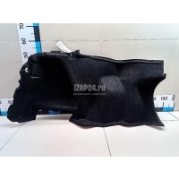 Обшивка багажника Toyota Camry V40 (2006 - 2011) 6472233120C0