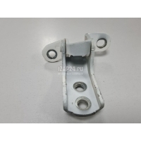 Петля двери передней левой верхняя Toyota Camry V40 (2006 - 2011) 6872006030