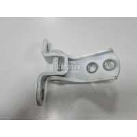 Петля двери передней правой верхняя Toyota Camry V40 (2006 - 2011) 6871006030