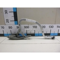 Петля крышки багажника Toyota Camry V40 (2006 - 2011) 6451033070