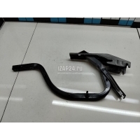 Петля крышки багажника Toyota Camry V40 (2006 - 2011) 6451033060