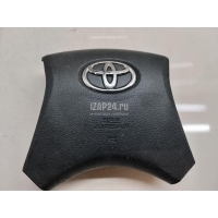 Подушка безопасности в рулевое колесо Toyota Camry V40 (2006 - 2011) 4513033480B0