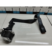 Ремень безопасности Toyota Camry V40 (2006 - 2011) 7348033141C0