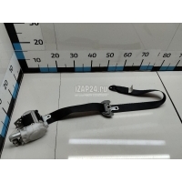 Ремень безопасности с пиропатроном Toyota Camry V40 (2006 - 2011) 7321033410C1