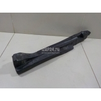 Уплотнитель расширителя передней колесной арки Toyota Camry V40 (2006 - 2011) 5388333031