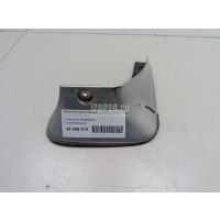 Брызговик задний правый Toyota Camry V40 (2006 - 2011) 7662533120