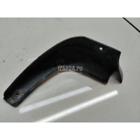 Брызговик задний правый Toyota Camry V40 (2006 - 2011) 7662533120