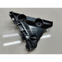Кронштейн заднего бампера левый Toyota Camry V40 (2006 - 2011) 5257633080