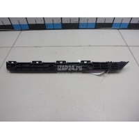 Кронштейн заднего бампера правый Toyota Camry V40 (2006 - 2011) 5215733010