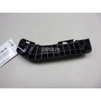 Кронштейн переднего бампера левый Toyota Camry V40 (2006 - 2011) 5253633040