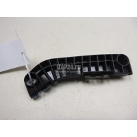 Кронштейн переднего бампера правый Toyota Camry V40 (2006 - 2011) 5253533040