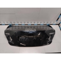 Крышка багажника Toyota Camry V40 (2006 - 2011) 6440133451
