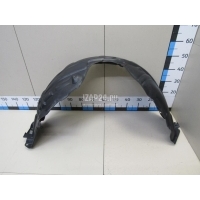 Локер передний правый Toyota Camry V40 (2006 - 2011) 5387533150