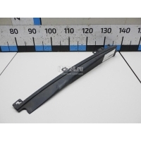 Накладка переднего крыла левого Toyota Camry V40 (2006 - 2011) 5382633020