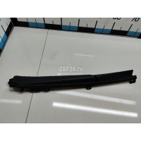 Накладка переднего крыла левого Toyota Camry V40 (2006 - 2011) 5382633020