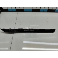 Направляющая заднего бампера левая Toyota Camry V40 (2006 - 2011) 5215833010