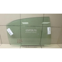 Стекло двери задней правой Toyota Camry V40 (2006 - 2011) 6811333150