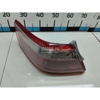 Фонарь задний наружный левый Toyota Camry V40 (2006 - 2011) 8156133480