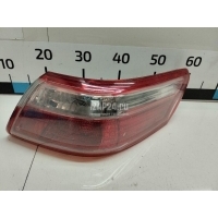 Фонарь задний наружный правый Toyota Camry V40 (2006 - 2011) 8155133360