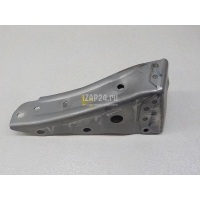 Кронштейн (сопут. товар) Toyota Camry V40 (2006 - 2011) 6106233010