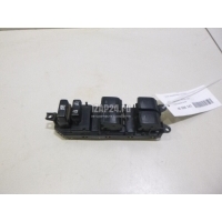 Блок управления стеклоподъемниками Toyota Land Cruiser (200) 2008 8404033100