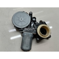 Моторчик стеклоподъемника Toyota Camry V40 (2006 - 2011) 8571033161