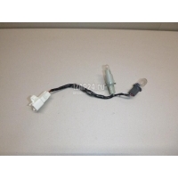 Проводка (коса) Toyota Camry V40 (2006 - 2011) 8158533120