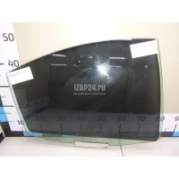 Стекло двери задней правой Volvo S60 (2000 - 2009) 30674341