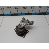Опора двигателя правая VAG Polo (1999 - 2001) 6R0199167AB