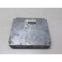 Блок управления двигателем ZT23# 1999 - 2005 896612G420