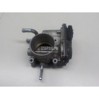 Заслонка дроссельная электрическая Hyundai-Kia Accent II (+TAGAZ) (2000 - 2012) 351002B300