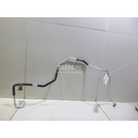 Трубка кондиционера Hyundai-Kia Accent II (+TAGAZ) (2000 - 2012) 9776725001