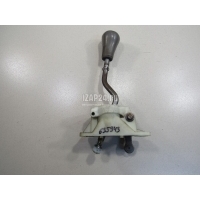 Кулиса КПП Hyundai-Kia Accent II (+TAGAZ) (2000 - 2012) 4370025210